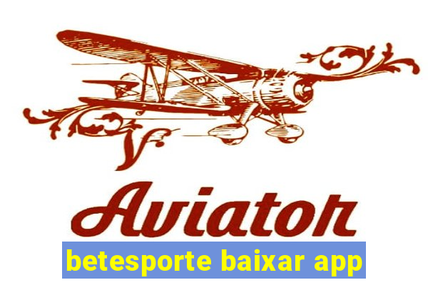 betesporte baixar app